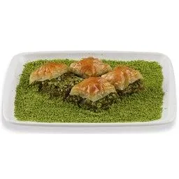 Cumba Baklava