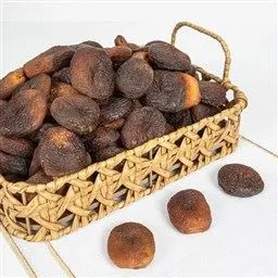 Kayısı Duble Siyah