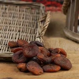 Kayısı Duble Siyah