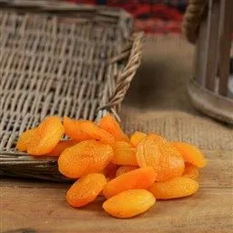 Kayısı Duble Sarı