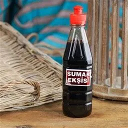 Sumak Ekşisi