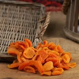 Kayısı Ekşi Çir
