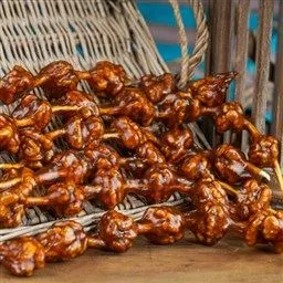 Sucuk Çift Ceviz Pekmez
