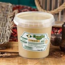 Cumba Tahin 940 GR