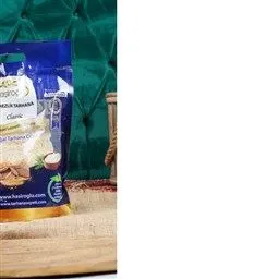 Haşiroğlu Çerezlik Tarhana Klasik 475 GR Mavi