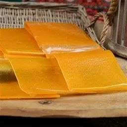 Kayısı Pestili 500 GR Paket