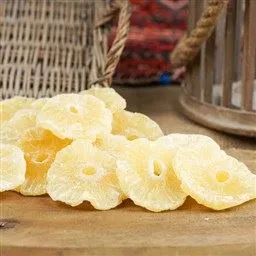 Meyve Ananas Kurusu