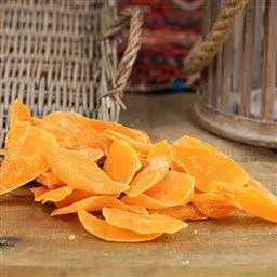 Meyve Mango Kurusu