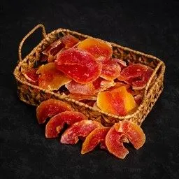 Meyve Papaya Kurusu
