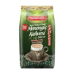Şekeroğlu Menengiç Kahvesi 1 KG