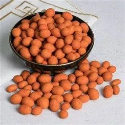 Soslu Yer Fıstığı
