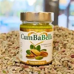 Antep Fıstığı Kreması (500 Gram)