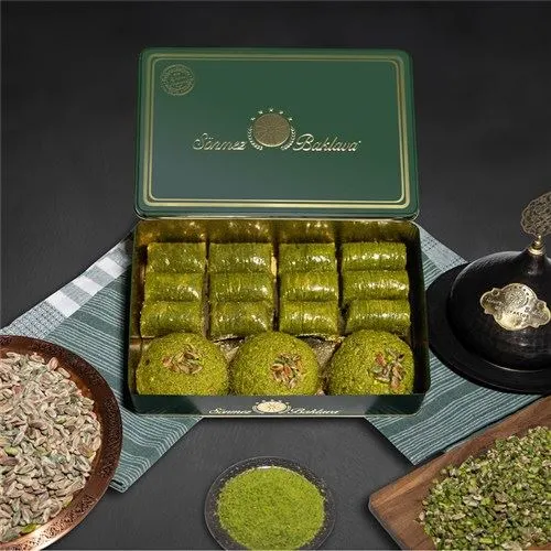 Sönmez Dream Gemischte Box (1 Kg) Sönmez Dream Gemischte Box (1 Kg)