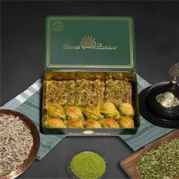 Sönmez Gold Gemischtes Box (1 Kg)