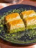 Baklavalar