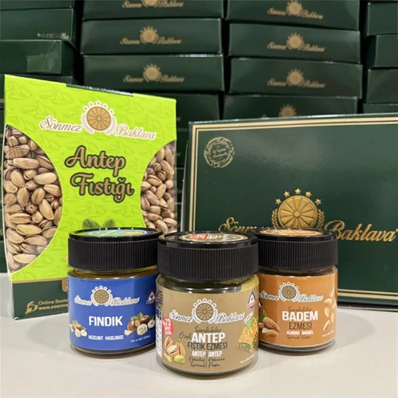 Sonmez Super Box