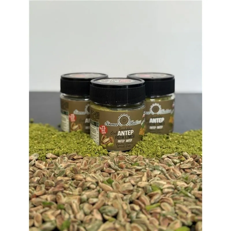 Pistazien Paste (200 GR)