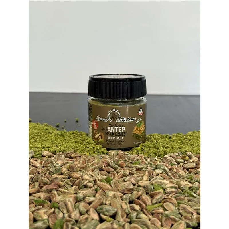 Pistazien Paste (200 GR)