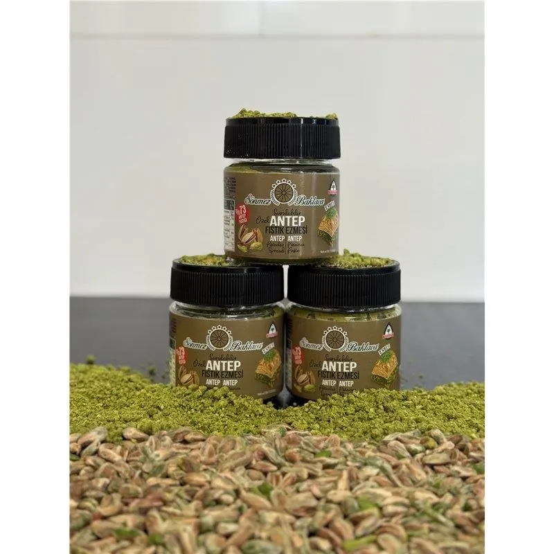 Pistazien Paste (200 GR)
