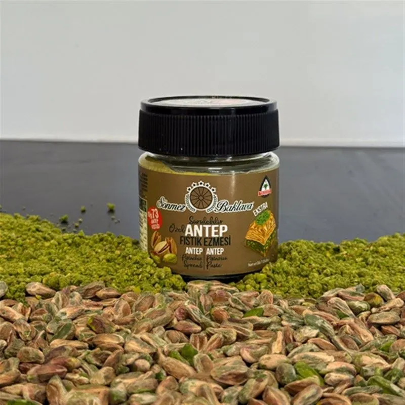 Pistazien Paste (200 GR)