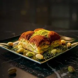 Soğuk Baklava 