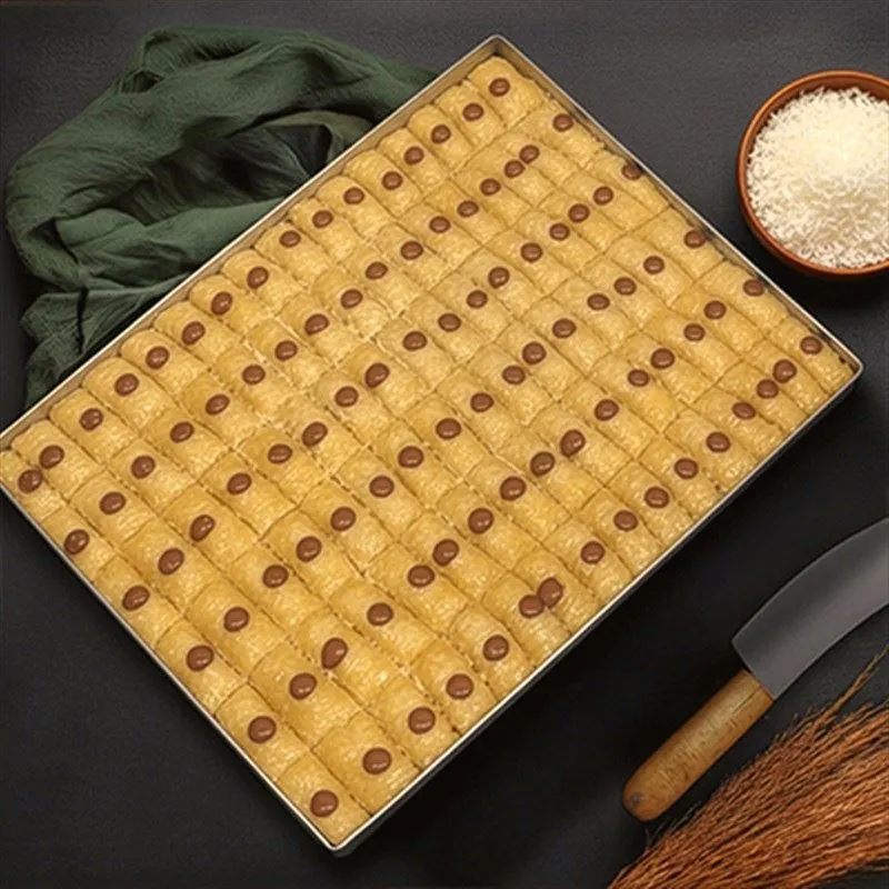 Kokos Baklava (0,5 Kg)