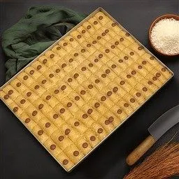 Kokos Baklava (0,5 Kg)