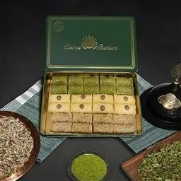 Super Rolle Box (1 Kg)