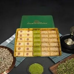 Super Rolle Box (1 Kg)