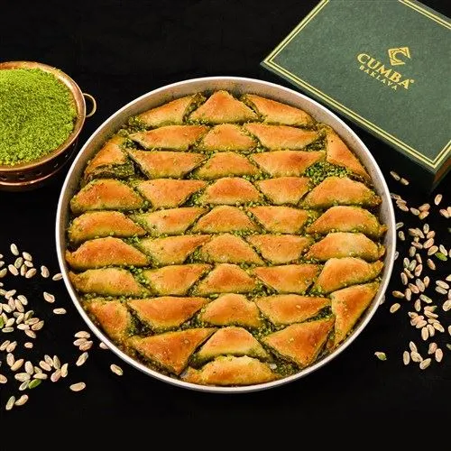 Şöbiyet  (500 Gr)