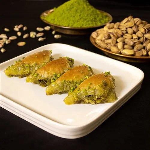 Şöbiyet  (500 Gr)