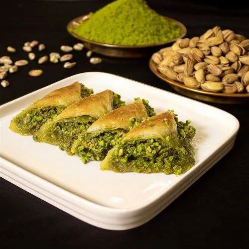 Özel Şöbiyet (500 Gr)