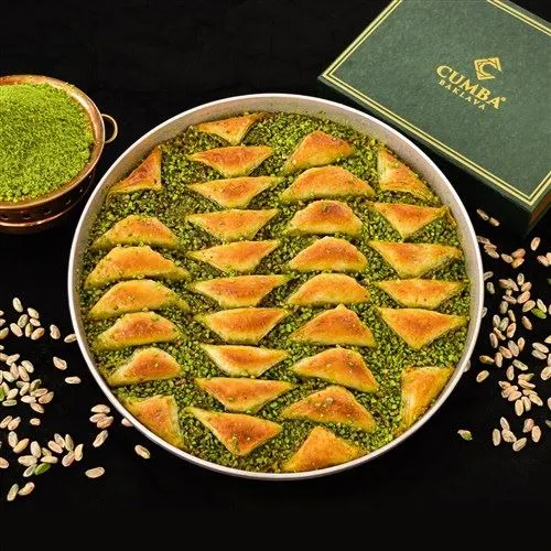 Özel Şöbiyet (500 Gr)