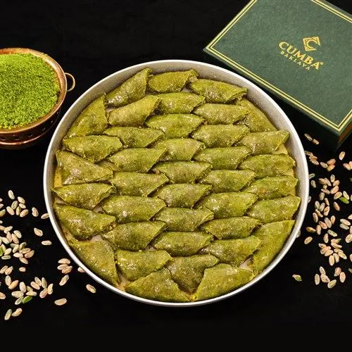 Yaprak Şöbiyet (500 Gr)