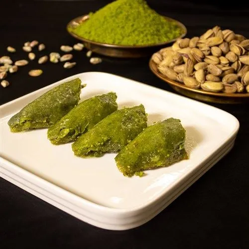 Yaprak Şöbiyet (500 Gr)