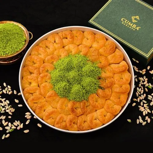 Bülbül Yuvası (1 KG (23-24 Dilim))