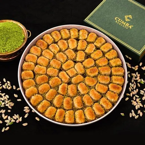Bohça Baklava (500 Gr)