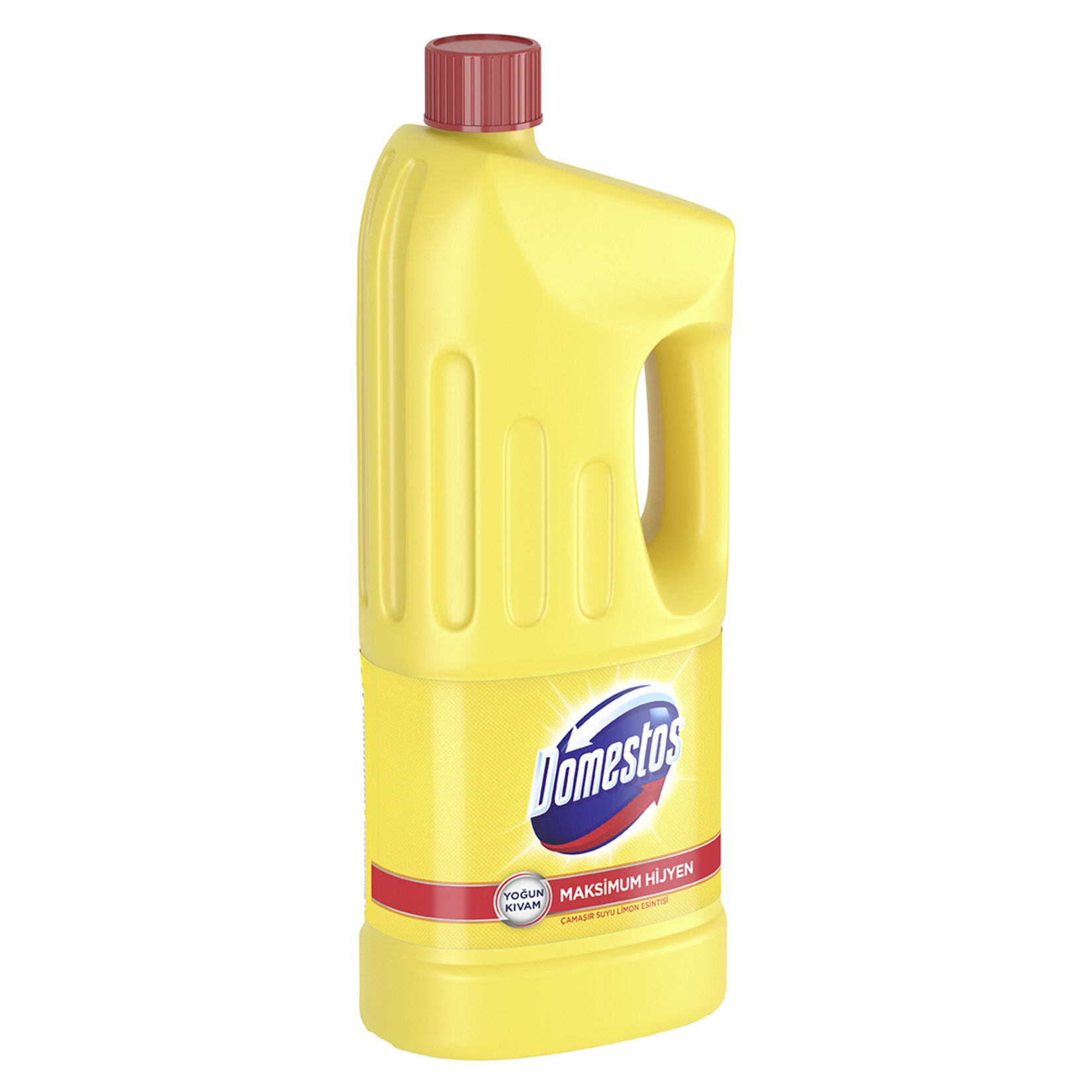 Porçöz Bahar Tazeliği Çamaşır Suyu 1850 Ml