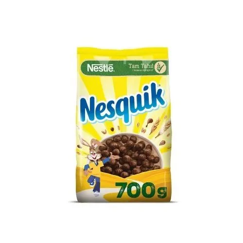 Nesquik Mısır Gevreği 700 Gr
