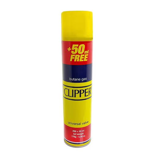 CAKMAK CLIPPER CAKMAK GAZI * 12
