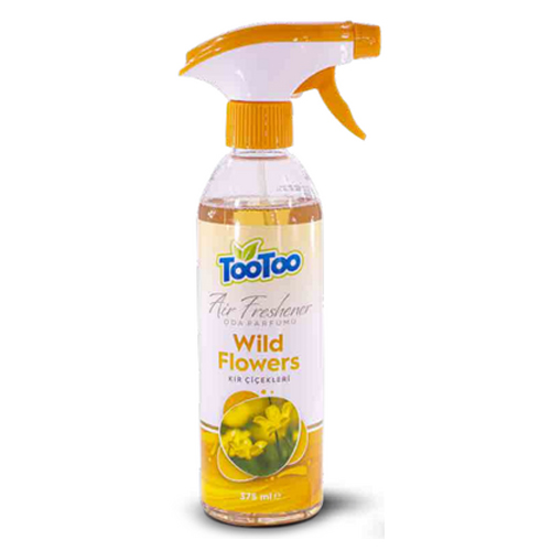 Tootoo Oda Parfümü 375 Ml