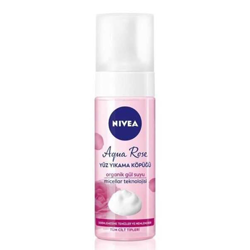 Nivea Yüz Yıkama Köpüğü 150 Ml