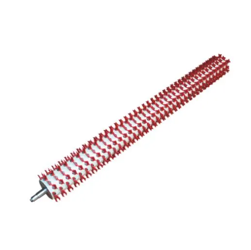 TAKE OFF ROLLER 2300/8 TAKE OFF ROLLER 2300/8