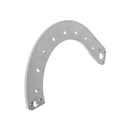GRID SEGMENT LH GRID SEGMENT LH