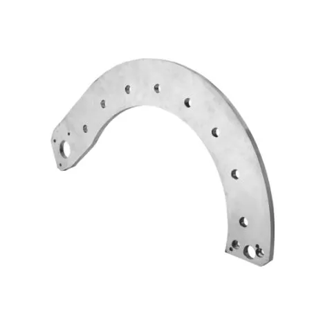GRID SEGMENT RH GRID SEGMENT RH