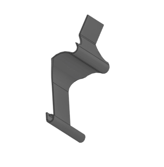 SPRING HANDLE SPRING HANDLE