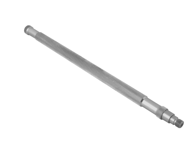 DETACHING ROLLER END L DETACHING ROLLER END L