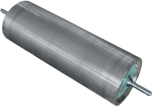 SAW-TOOTH ROLLER SAW-TOOTH ROLLER