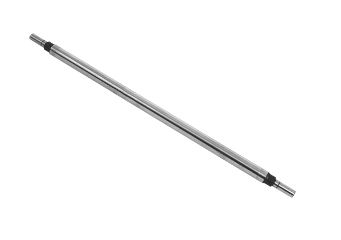 DETACHING ROLLER SHAFT DETACHING ROLLER SHAFT