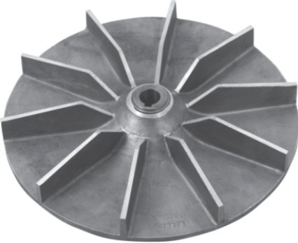FAN WHEEL FAN WHEEL